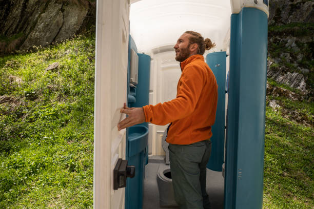 Russellville, AL porta potty rental Company