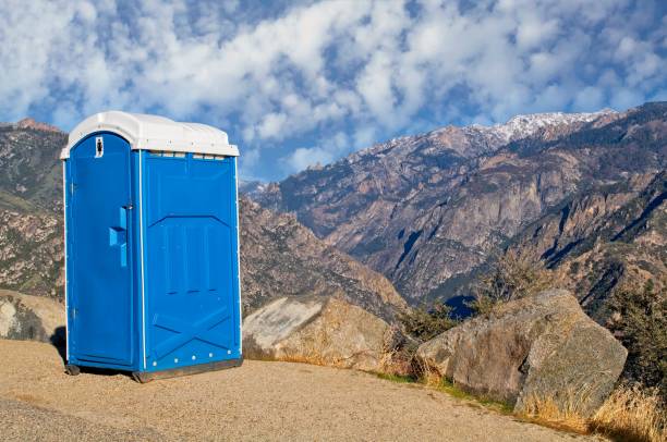 Best Wedding porta potty rental  in Russellville, AL