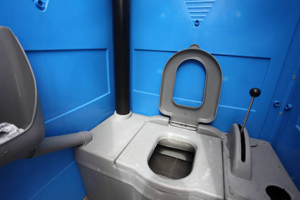 Best Affordable porta potty rental  in Russellville, AL