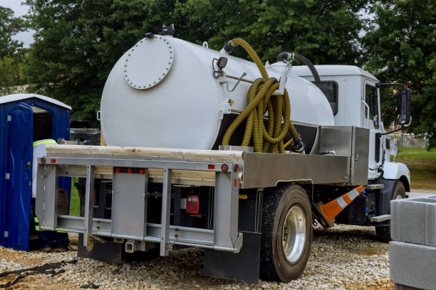 Best Porta potty for special events  in Russellville, AL